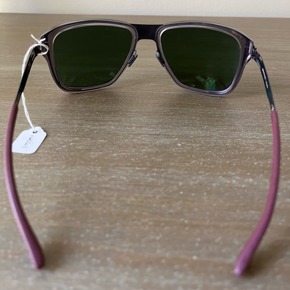 Ic! Berlin AMG-07 Sunglasses